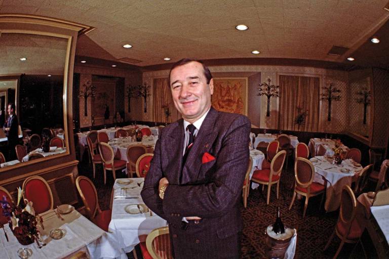 A Final Bow for Le Cirque?