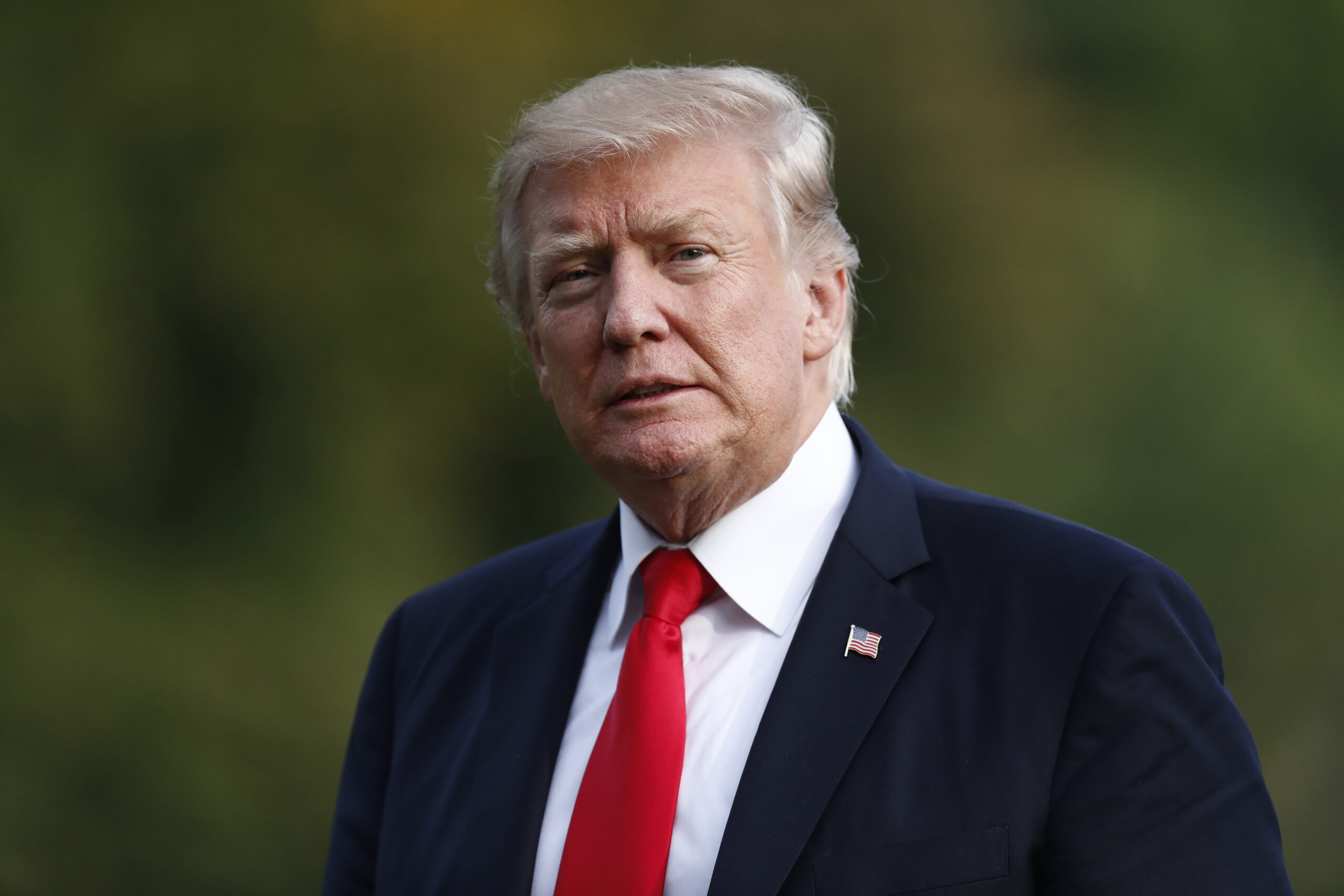 Trump’s deal with Democrats reignites feud with ‘Never Trump’ conservatives