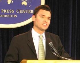 Andrew Ferguson on Peter Beinart