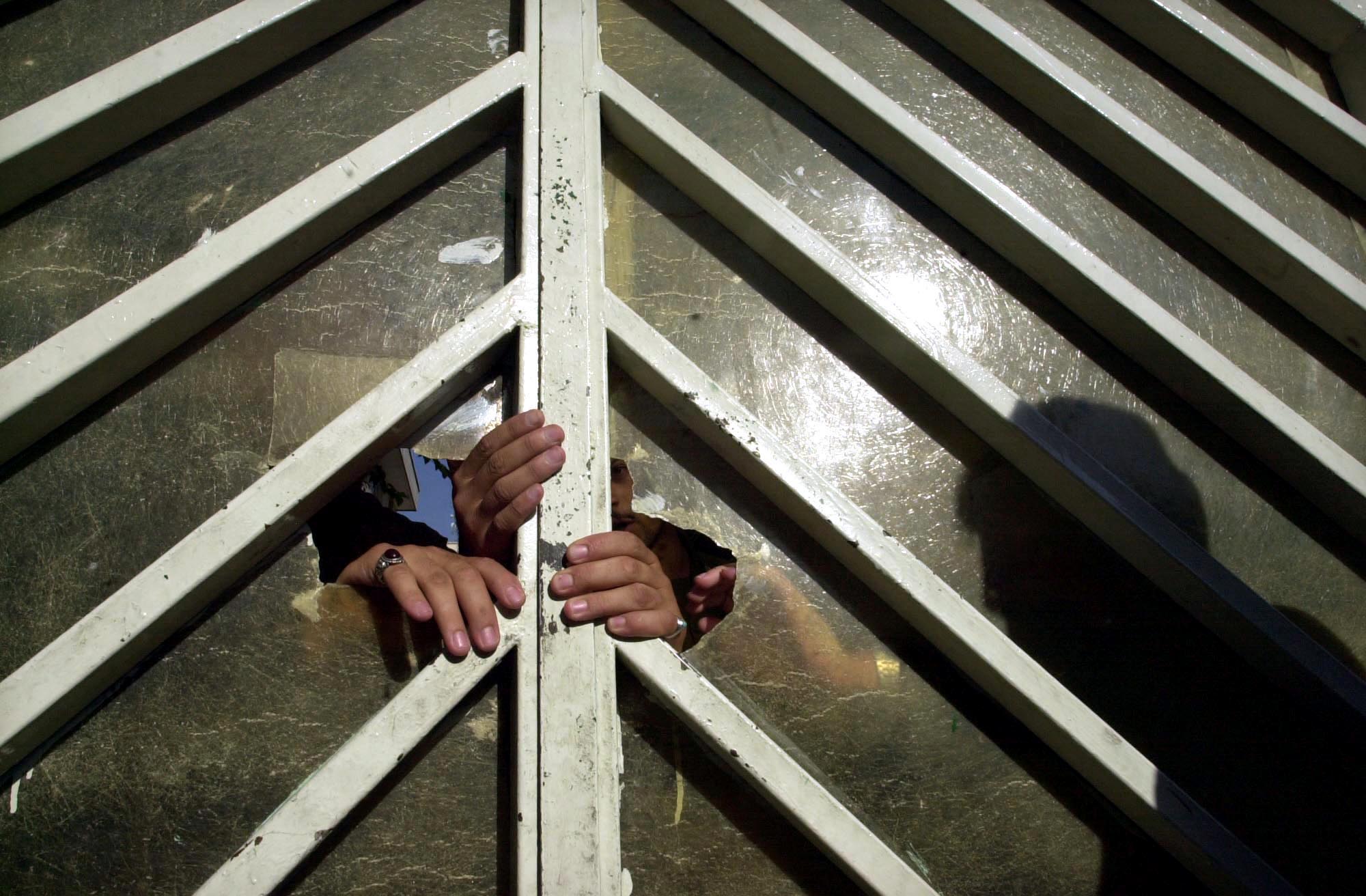 Scientist dying in prison for refusing to help Iran develop nuclear weapons