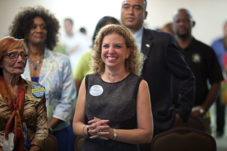 The entry form includes an option to make a donation, but no contribution is required to enter the contest.Â (AP Photo/J Pat Carter)