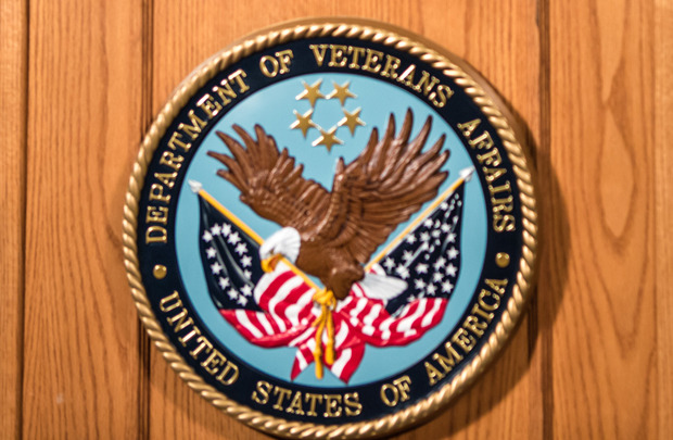 Embattled Veterans Affairs procurement official abruptly resigns