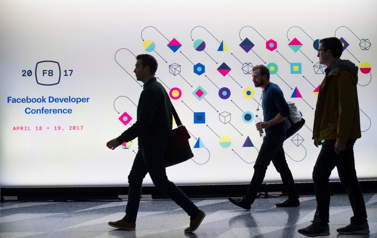 For many CEOs in Silicon Valley, many of whom are immigrants themselves, immigration is a particularly sensitive issue — not just because it could impact their bottom line but because it strikes a personal chord. Mark Zuckerberg has often touted that his great-grandparents were immigrants. He also co-founded FWD.us, a political advocacy group dedicated to immigrant rights. (AP Photo/Noah Berger)