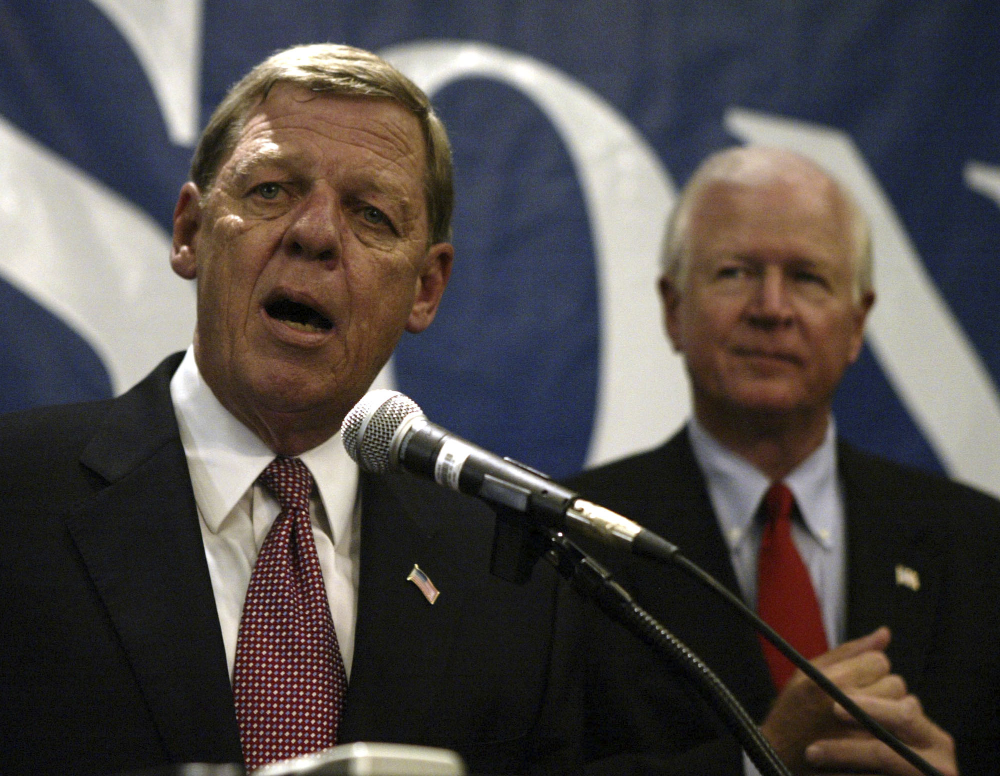 GOP senators to administration: Don’t approve Obamacare union fix