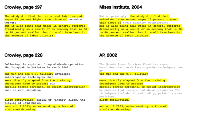 CNN stands by work after Monica Crowley calls her plagiarism scandal a ‘political hit job’