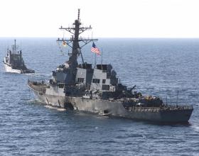 Fishy Business: Military Commission for Mastermind of USS Cole Attack Delayed, Again