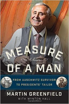 Tailor: Obama prefers soft Italian fabric for his handmade suits