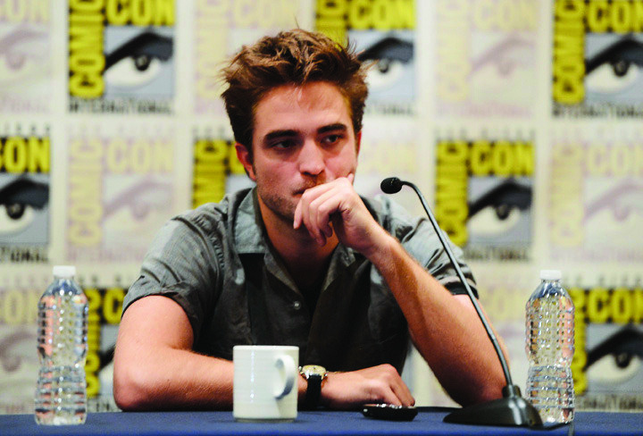 Michael Buckner/Getty Images for Lionsgate