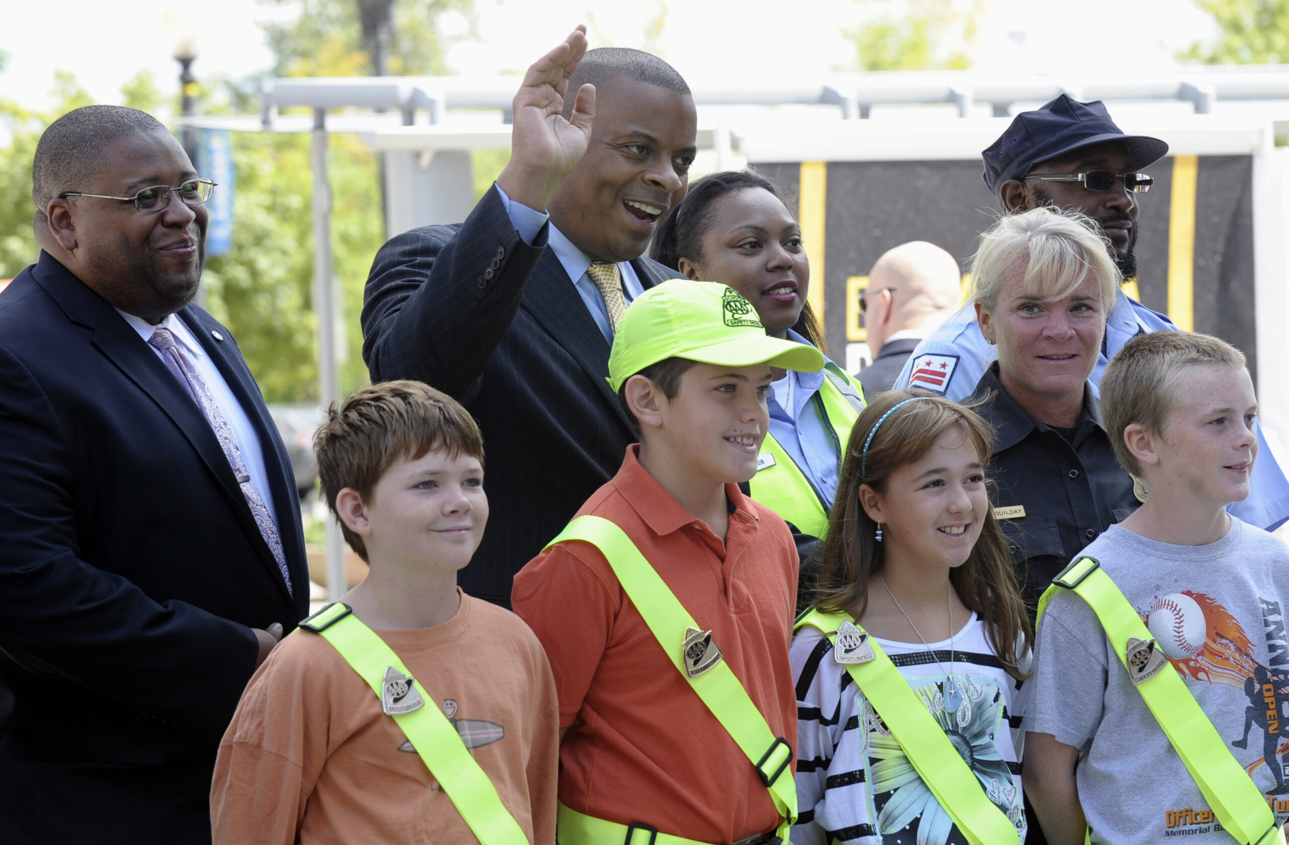 Drunk walking leads to pedestrian fatalities