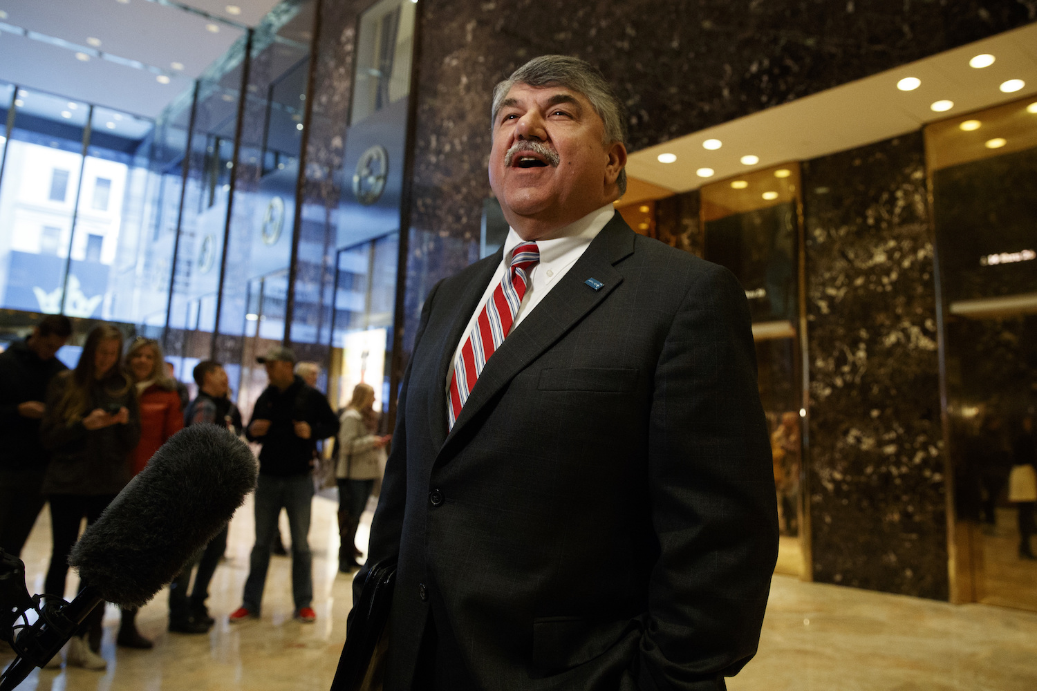 Labor has ‘serious concerns’ about Gorsuch