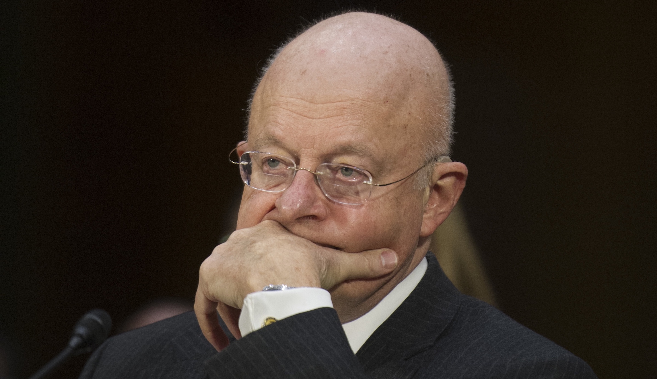 James Clapper: Trump is ‘disingenuous’ for saying FBI didn’t stop Florida school shooting due to Russia investigation