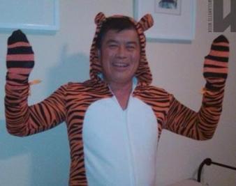 Rep. David Wu, D-Ore., Resigns Amid Another Sex Scandal