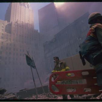 Kristol Podcast: 9/11, Twelve Years Later