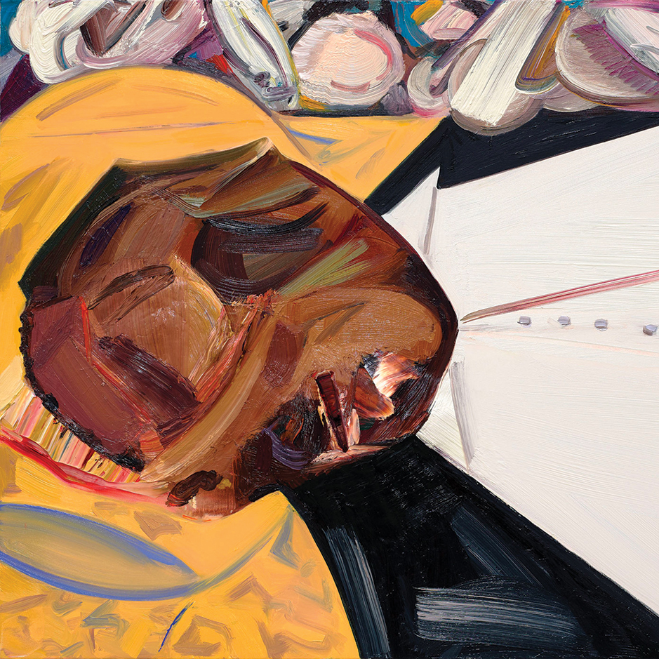 Inappropriation Dept.