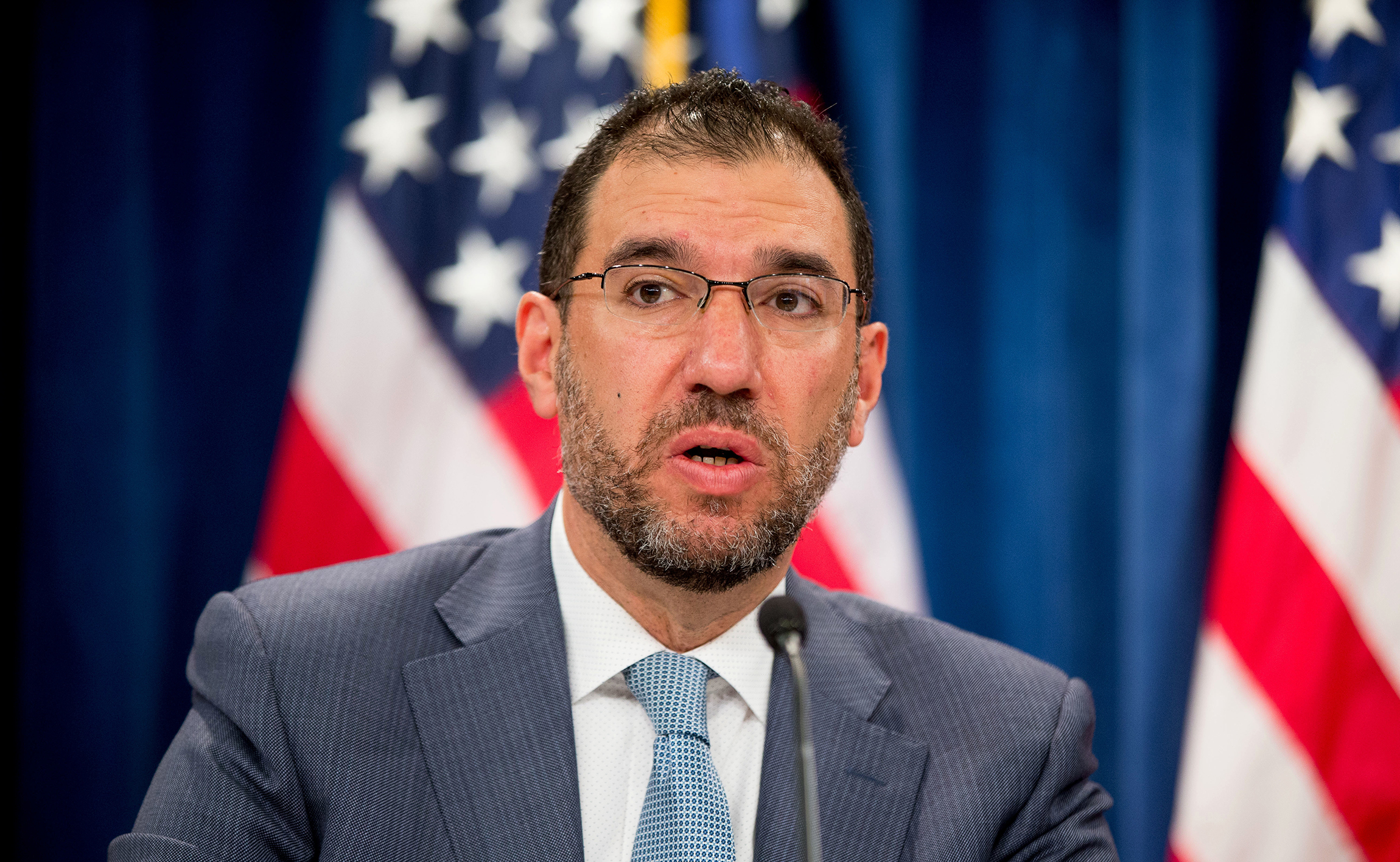 Greater transparency the first step to keeping Americans healthy and insured
