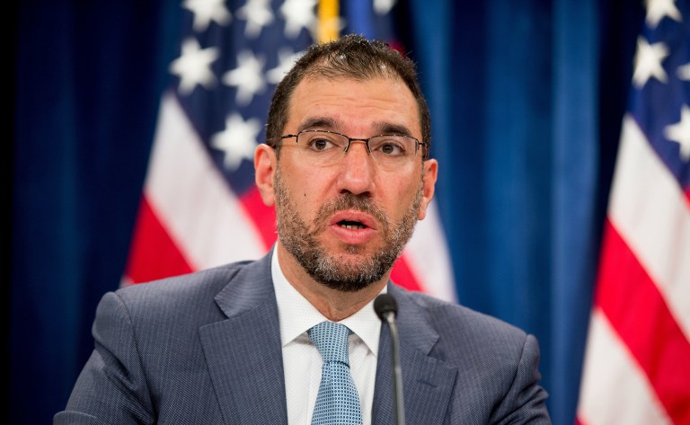 If the Obamacare exchanges are in a —œtrial and error—£ stage, as the Centers for Medicare and Medicaid acting administrator Andy Slavitt described them last week at the Marketplace Innovation Conference, the errors shouldn’t have to come at the expense of taxpayers. (AP Photo)