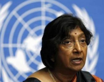 Navi Pillay’s Cronyism