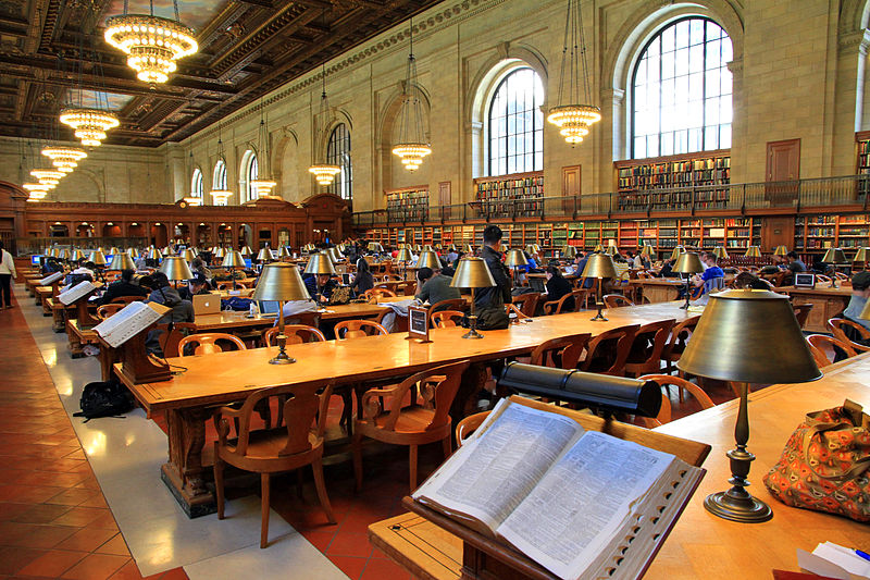 Prufrock: The Secrets of Library Archives and the Problem with Catholic Fiction Today