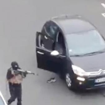 Suspect in Magazine Massacre Was Arrested in 2005 for Wanting to Kill American Troops