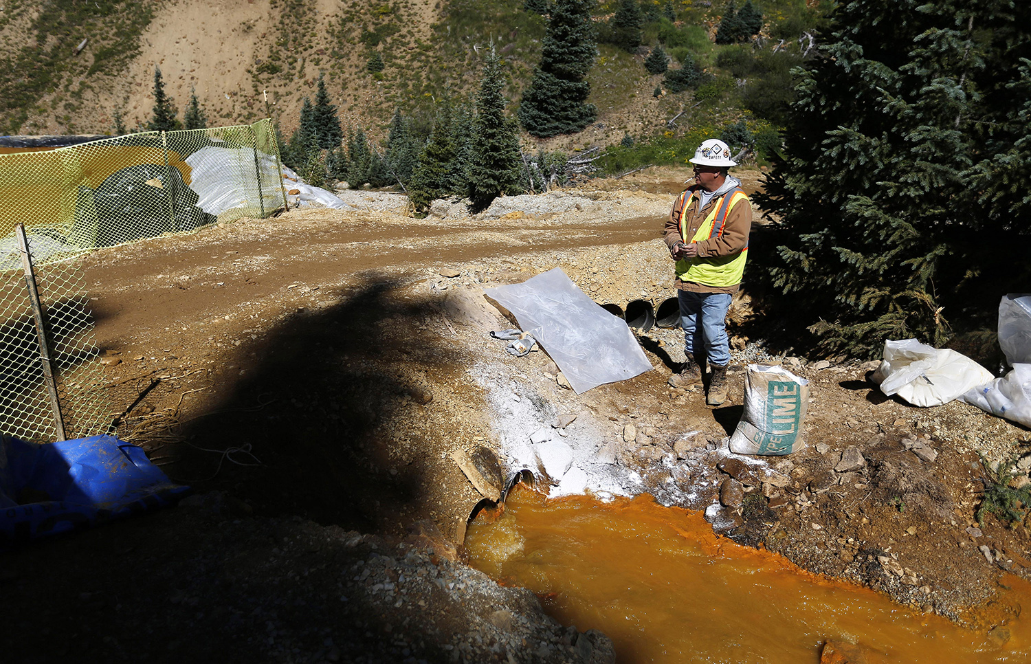 Report: EPA toxic clean ups result in $135.5 million in excess costs