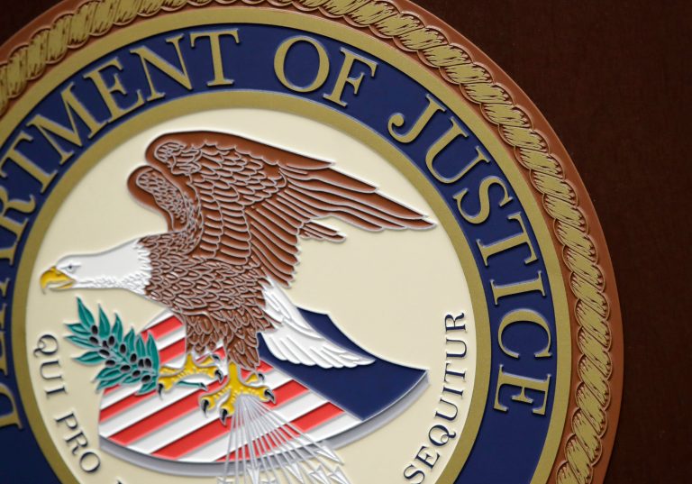 President Trump on Tuesday evening announced his intention to nominate six officials to his administration, including the Justice Department's solicitor general seat. (AP Photo/Patrick Semansky)
