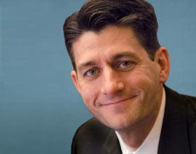 Ryan Rips Krugman: ‘Intellectually Lazy’ and ‘Bizarre’ Attack