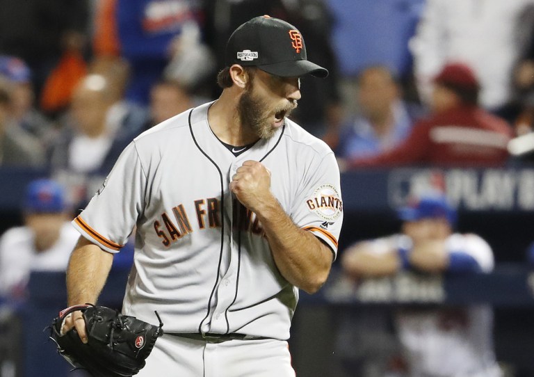 What Happened in the Wild Card Games? Baseball