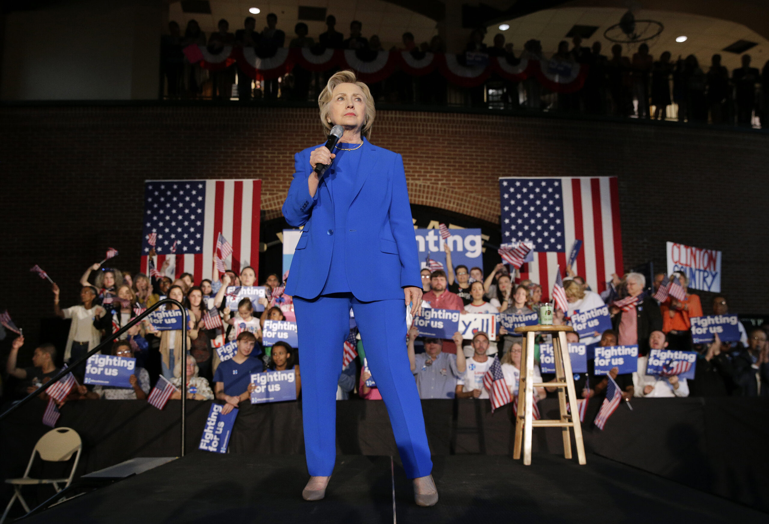 Sessions warns of liberals ‘on steroids’ if Hillary gets control of Supreme Court