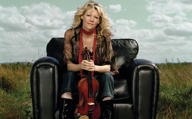 Courtesy photo
Natalie MacMaster