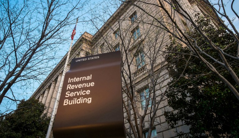 The IRS said Friday 390,000 taxpayer accounts may have been hacked, up from 334,000. (AP Photo/J. David Ake, File)