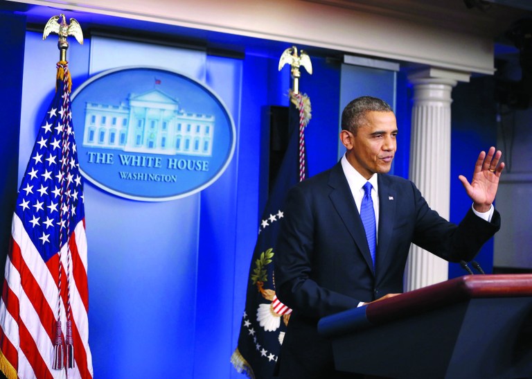 Examiner Editorial: GOP right to be skeptical of grand bargain