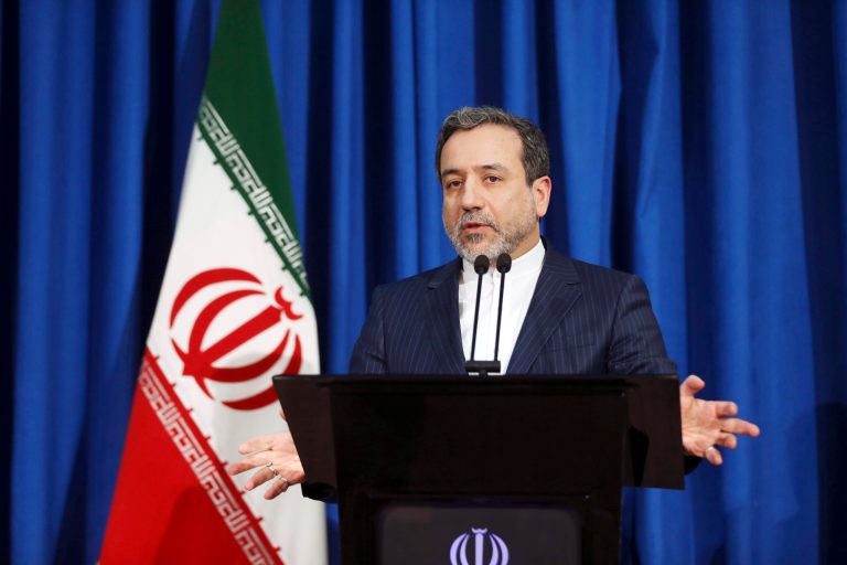 Iran's Deputy Foreign Minister Abbas Araghchi, who is also a senior nuclear negotiator, has repeatedly said the nuclear deal between the Islamic Republic and world powers 
