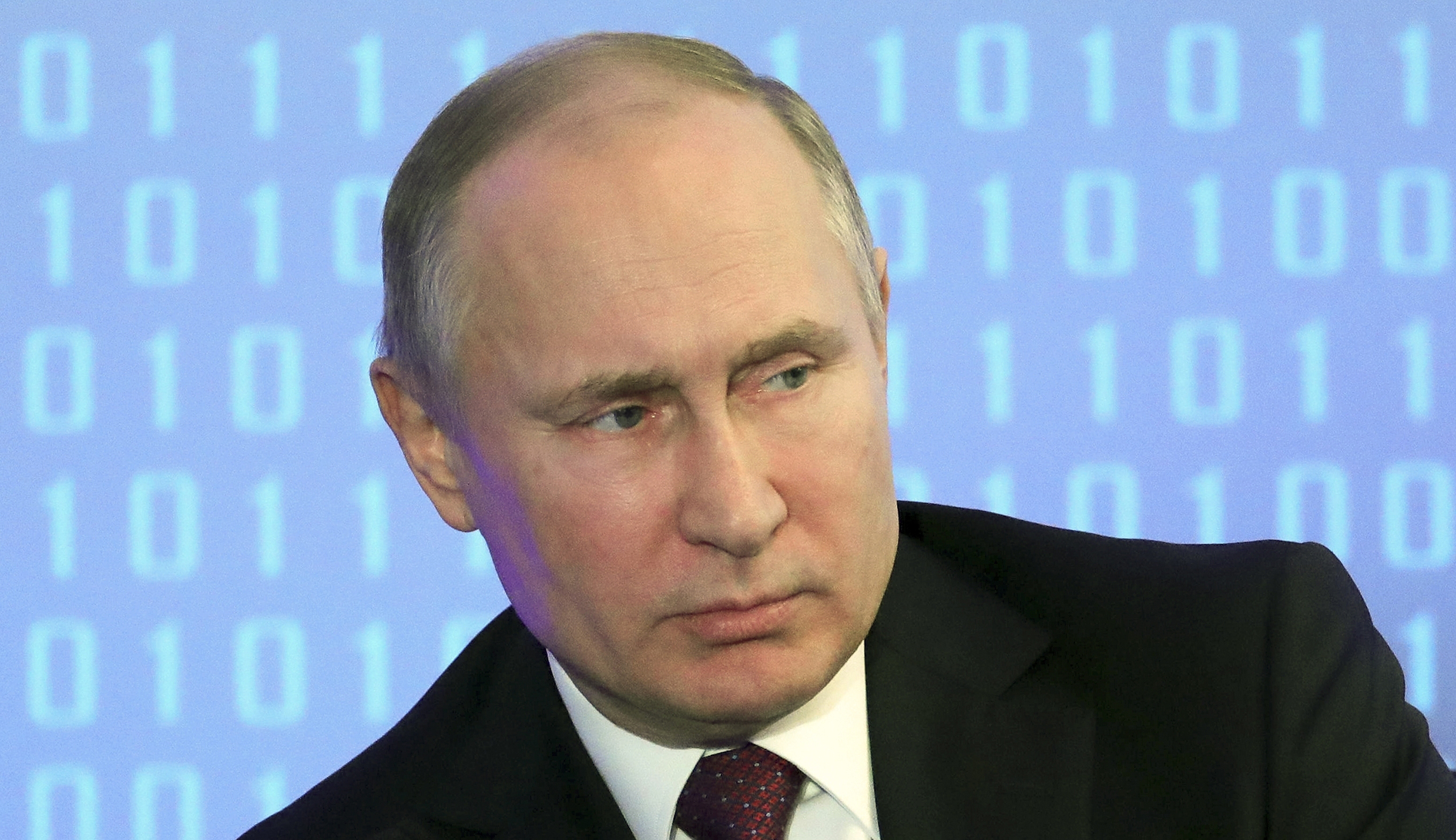 White House accuses Russia of NotPetya cyberattack, threatens unspecified ‘consequences’