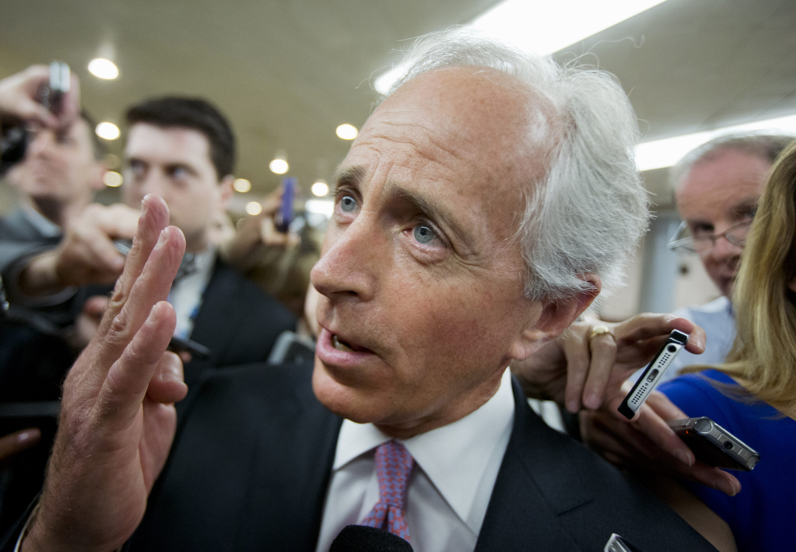 Congress skeptical of Iran nuclear talks