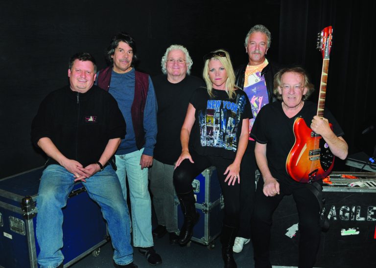 Jefferson Starship headlines this year’s Beatles festival