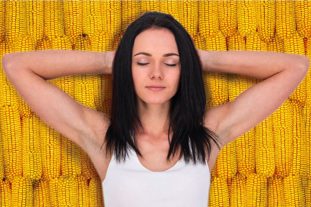 Of Corn Cribs and Soybean Sandals