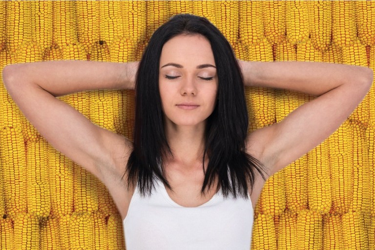 Of Corn Cribs and Soybean Sandals