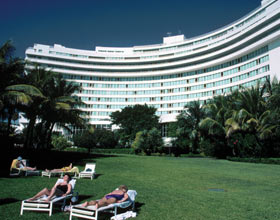 Form Follows Fashion