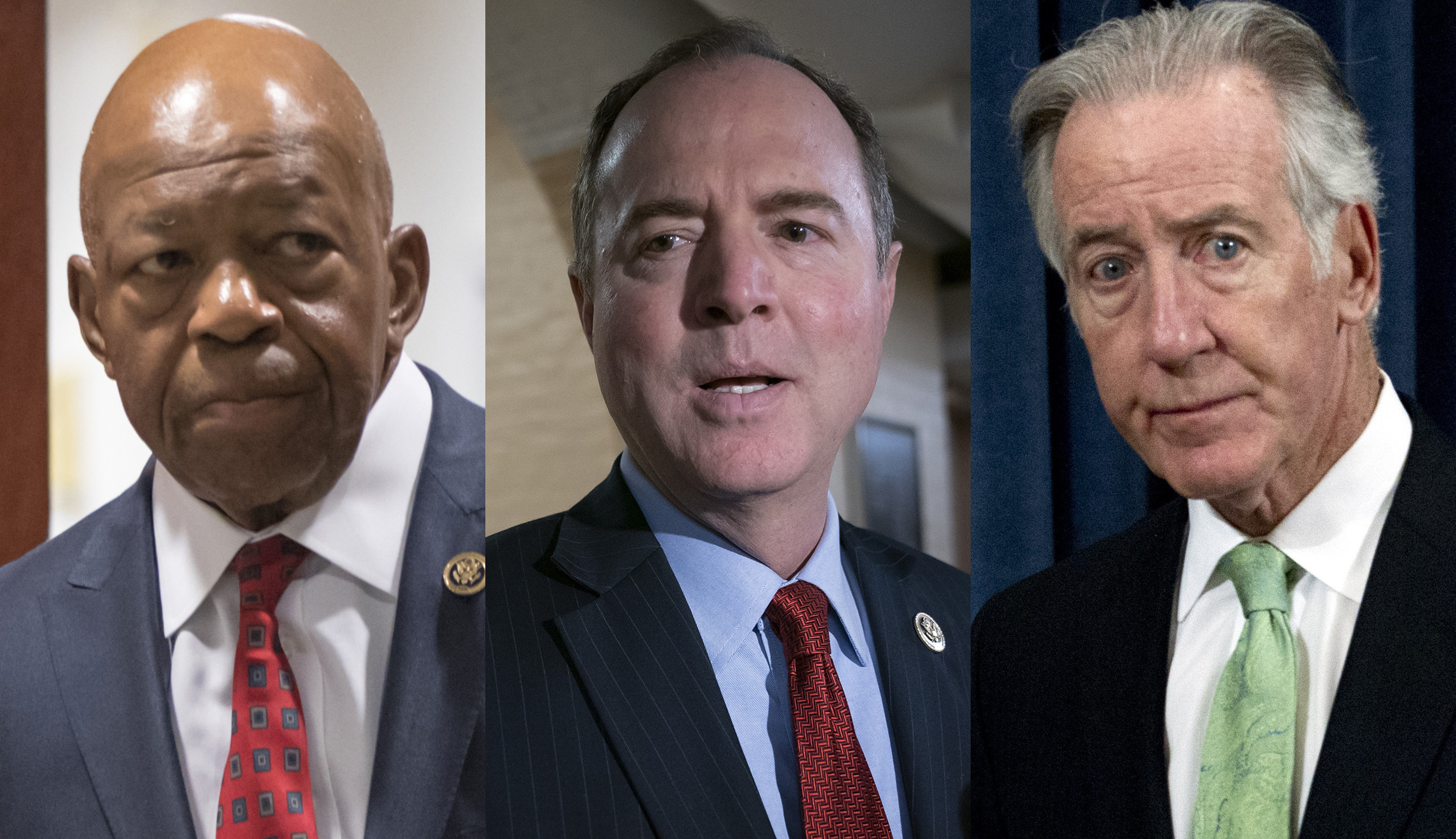 Post-Mueller report, Democrats to dig deeper into Trump finances with three investigations