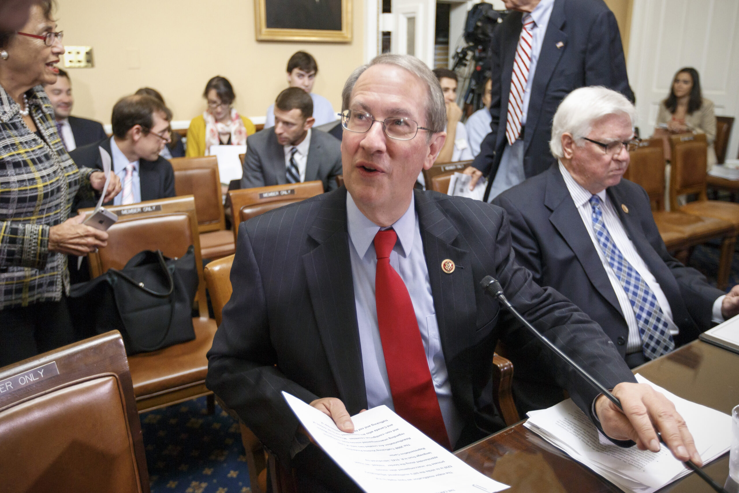 House tumult shows immigration still flummoxes GOP