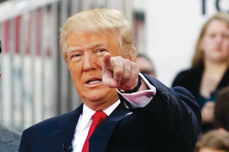 The 54 delegates who could pick the GOP nominee