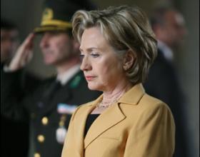 State Department: Iran Sponsors Terrorists Who Kill Americans