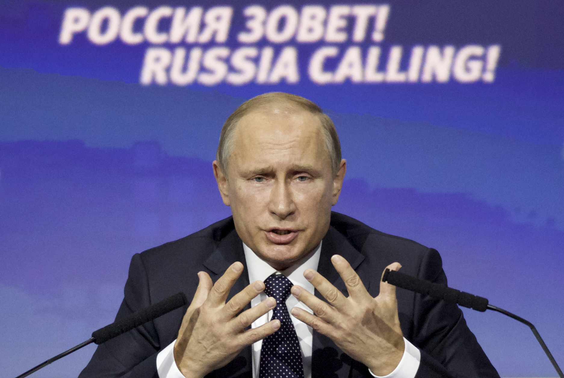 ‘The beginning of the end’ of NATO?