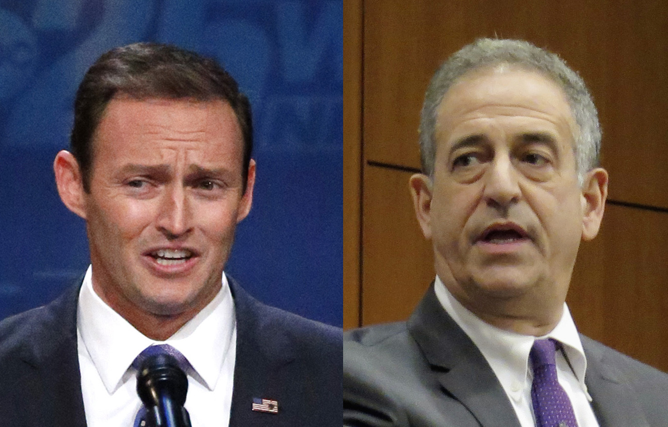 Dem super PAC shifts money to Fla., Wis. Senate races