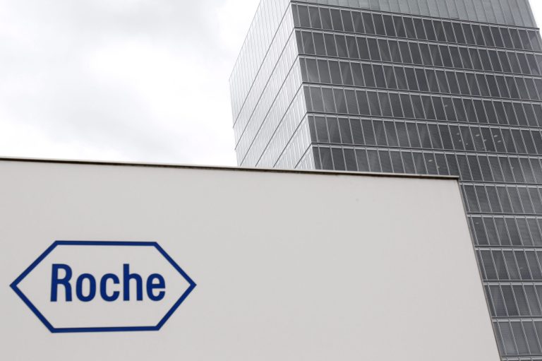 Roche to buy U.S. biotech firm InterMune for $8.3b