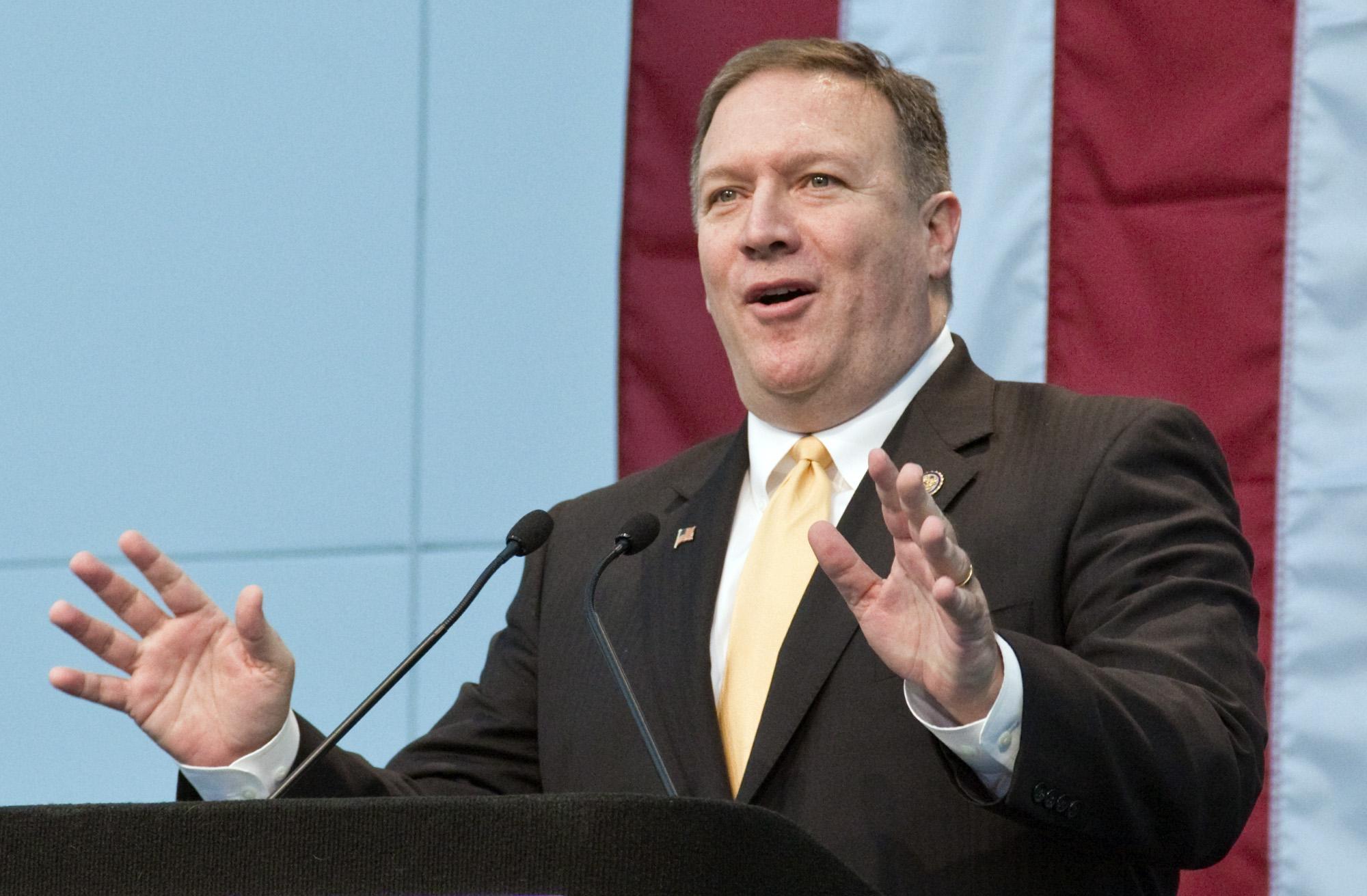 GOP belief in free markets will be put to the test