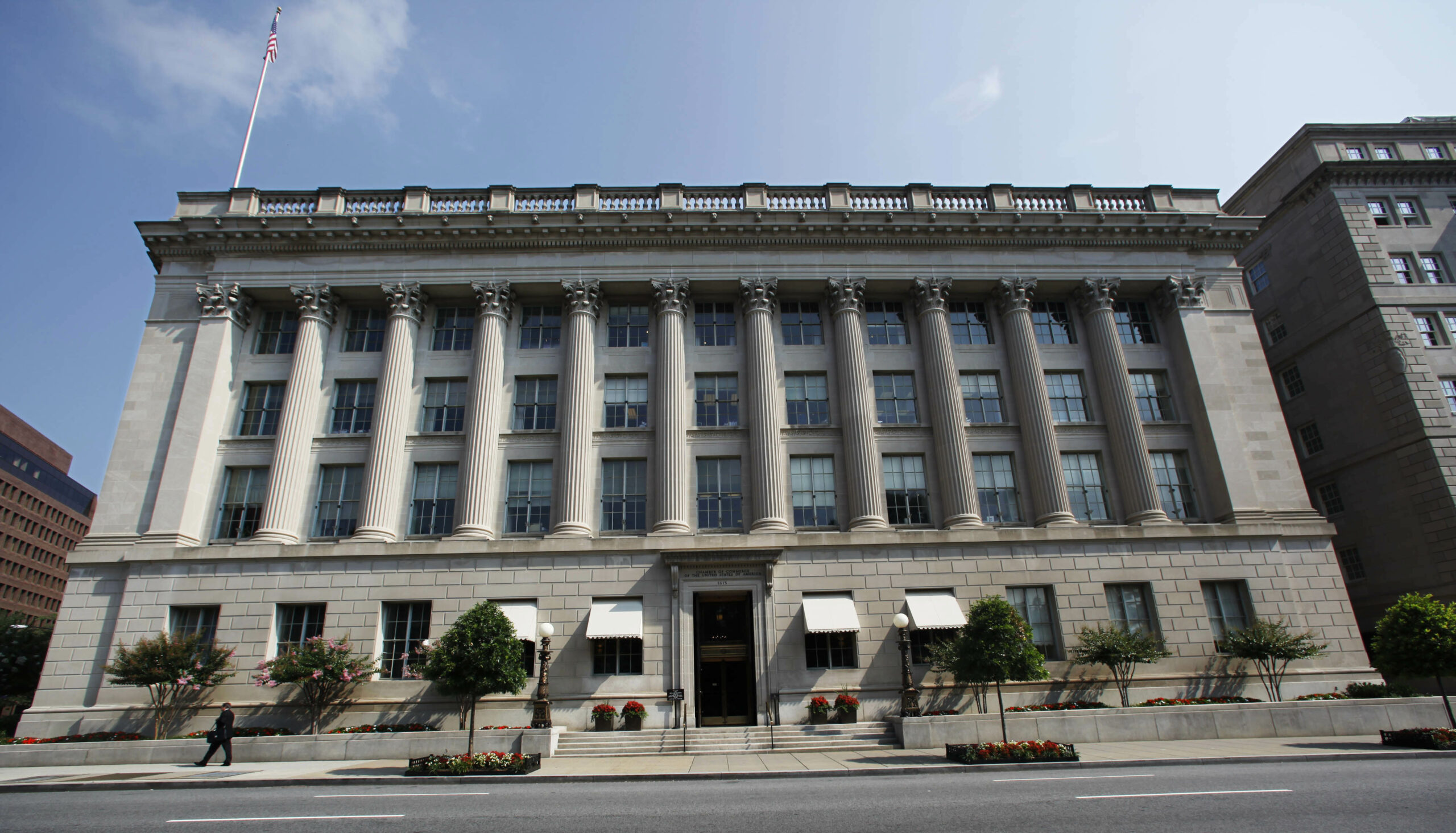 Business blasts Obama’s new blacklist