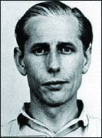 Crime History: Nazi spies executed at D.C. jail