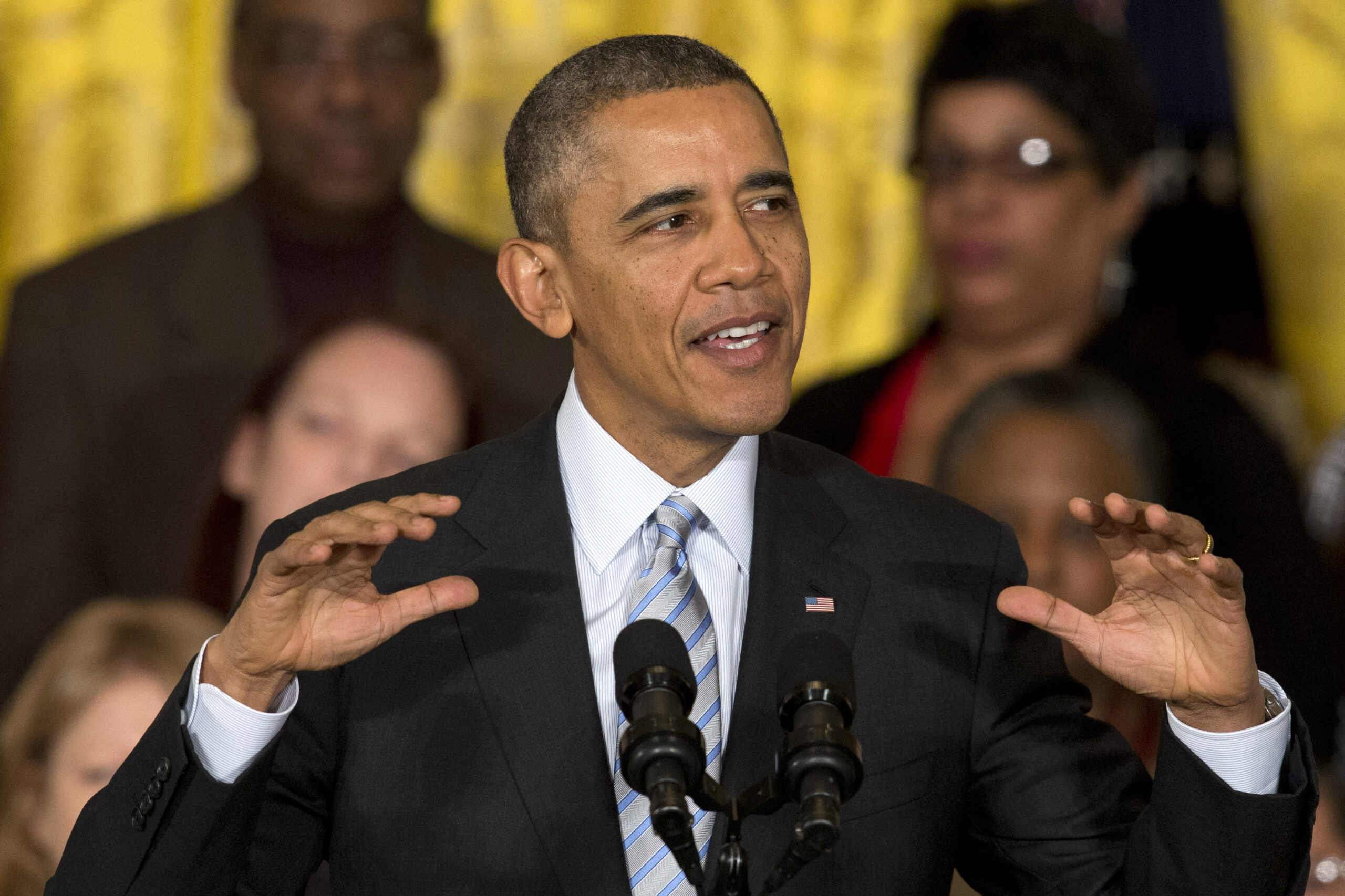 Obama budget to drop benefit cost-of-living trims