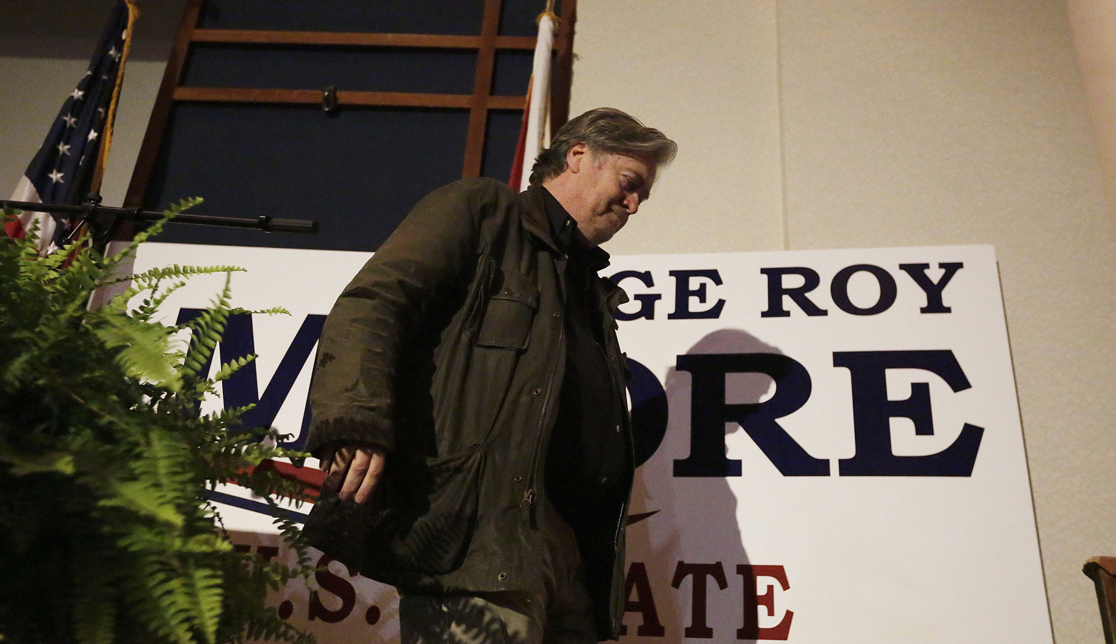 Epstein’s brother demands to see Bannon’s unseen footage of sex offender